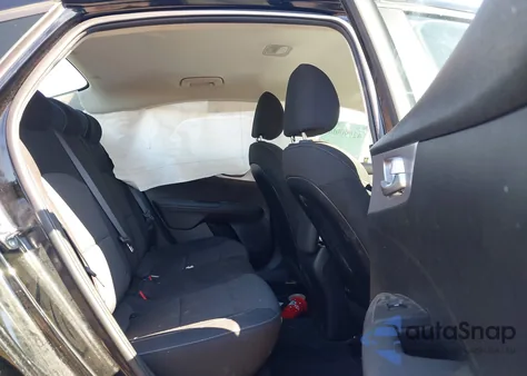 2024 Kia Forte Lxs from USA, damaged, VIN 3KPF24AD0RE695940